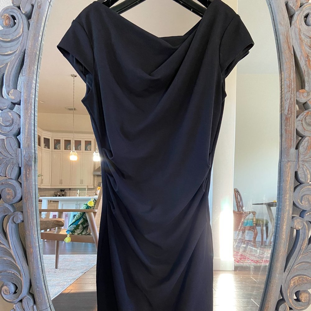 The Black Dress You Need- Size 8